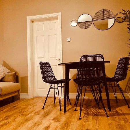 'Afton' At Stayboom Lancaster Kültér fotó