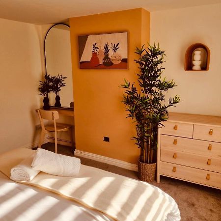 'Afton' At Stayboom Lancaster Kültér fotó