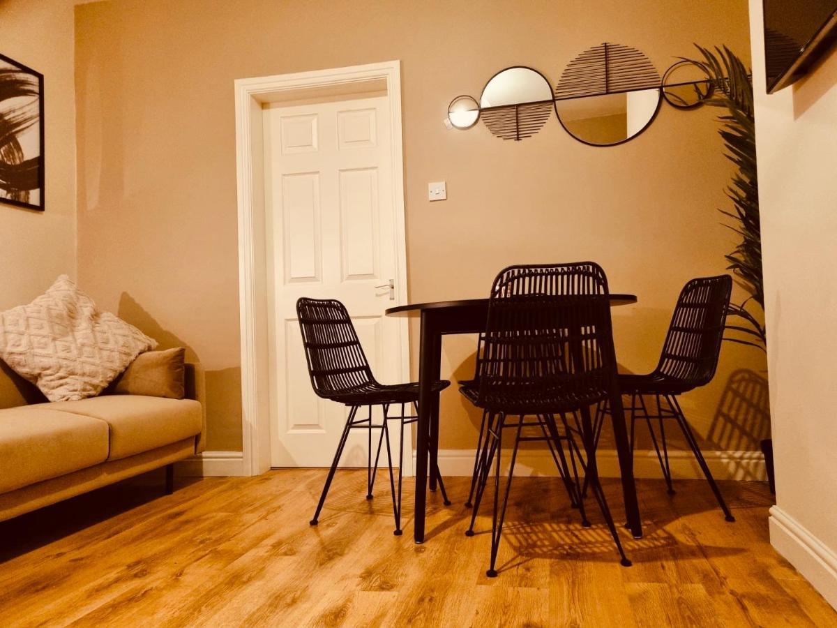 'Afton' At Stayboom Lancaster Kültér fotó