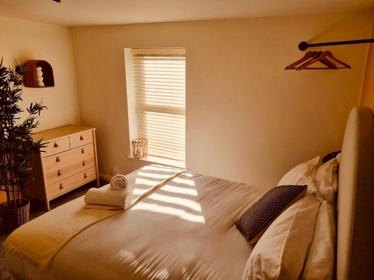 'Afton' At Stayboom Lancaster Kültér fotó