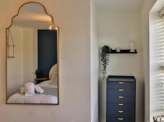 'Afton' At Stayboom Lancaster Kültér fotó